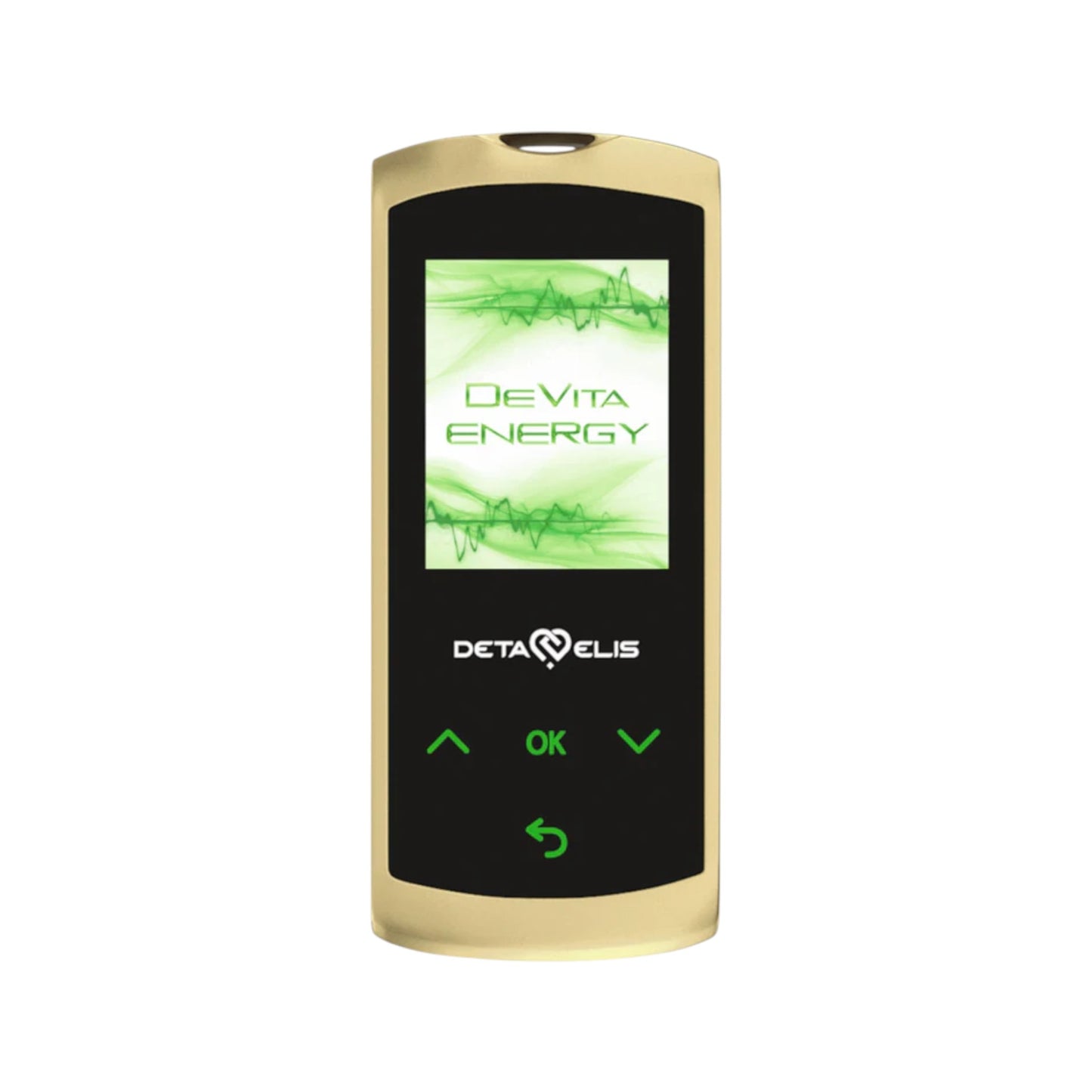 DeVita Mini Energy 8(2021年発売)
