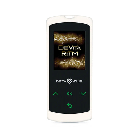 デヴィータ リトム + ミニ