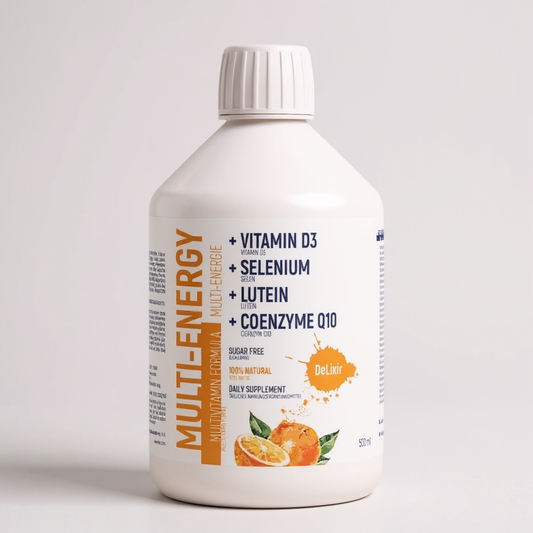 デリクサーマルチエネルギー