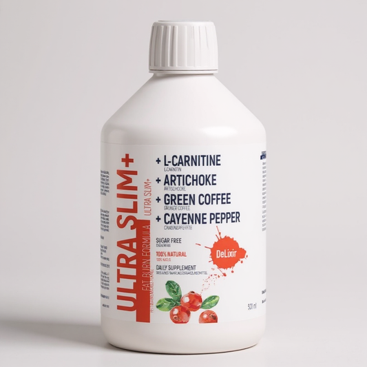 デリクサー ウルトラスリム+