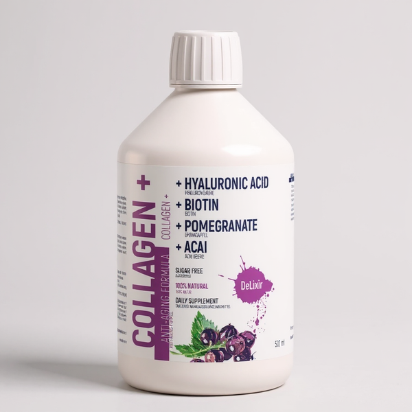 DeLixir Collagen