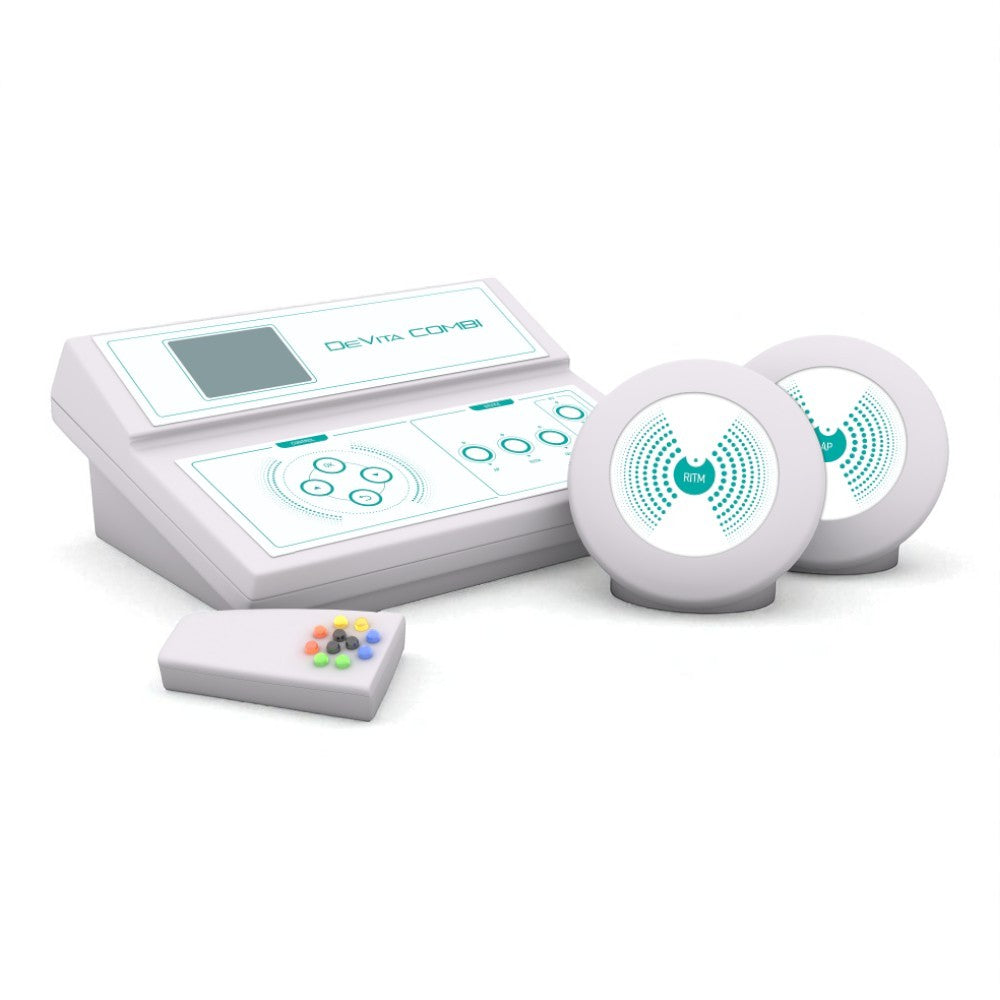 Deta Elis データエリス DEVITA ENERGY 8 DeVita Mini Energy 8（2021