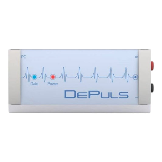 デヴィータ DePuls+