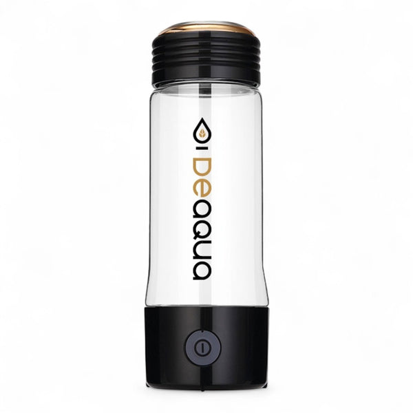 DeAqua - Hydrogen Water