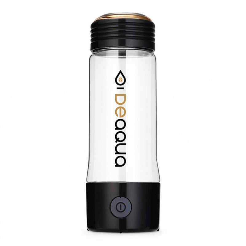 DeAqua - Hydrogen Water