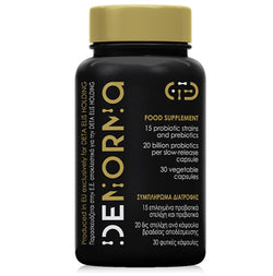 DeNorma Probiotics