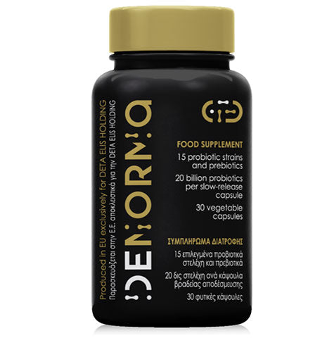 DeNorma Probiotics