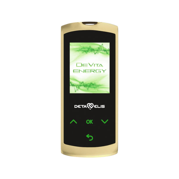 DeVita Energy 11