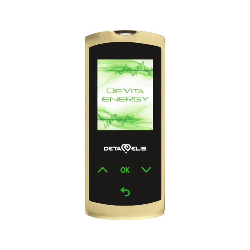 DeVita Energy 11