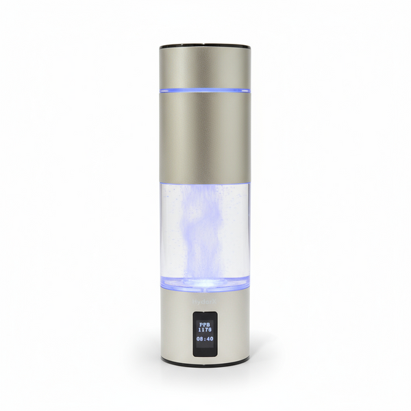 HydorX Hydrogen Water Bottle